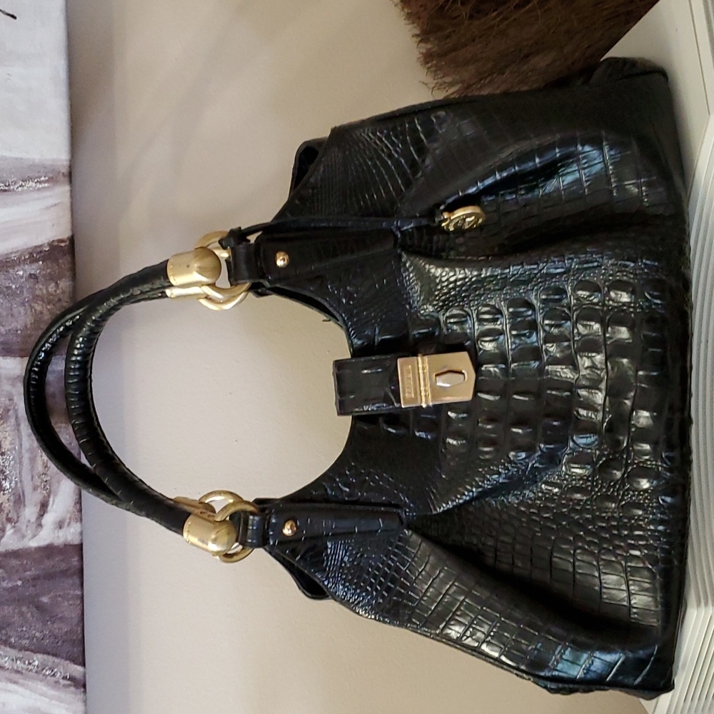 BRAHMIN BAG